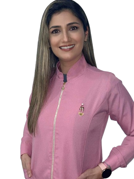 Dra. Marta - Odontóloga